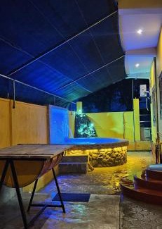 Irrakkakandi Villa | Ananyah Villa