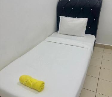 Tawau House | Anaqi Homestay Tawau Sabah