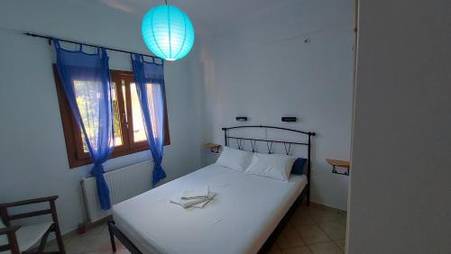 Evdilos House | Anarrousa Studios & Apartments