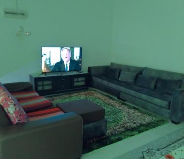 Perkampungan Peramu House | ANAS @ KUANTAN