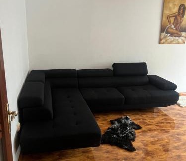Ramnicu Valcea Apartment | Anastasia apartament 3 camere
