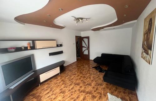 Ramnicu Valcea Apartment | Anastasia apartament 3 camere