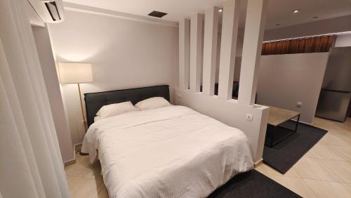 Aigio Apartment | Anastasia Apartment