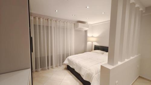 Aigio Apartment | Anastasia Apartment