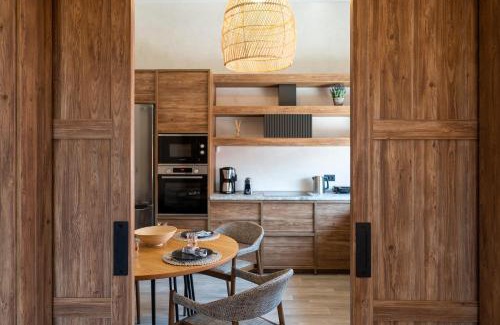 Kattavia Villa | Anastasia Grand Villa