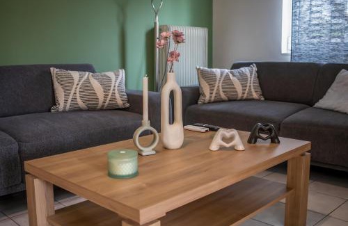 Kalambaka Apartment | Anastasia Meteora Residence