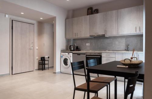 Nea Playia Apartment | Anastasia's Apartments Halkidiki