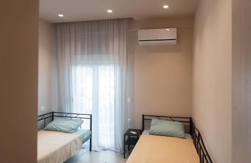 Nea Playia Apartment | Anastasia's Apartments Halkidiki