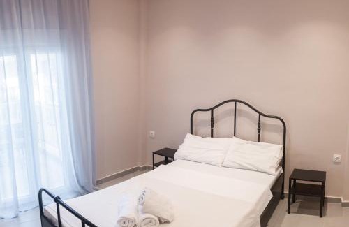 Nea Playia Apartment | Anastasia's Apartments Halkidiki