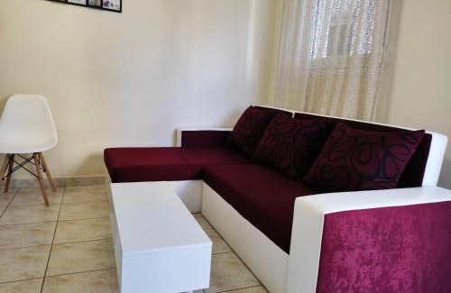 Serres Apartment | Anastasia's & Despoina's Apartment