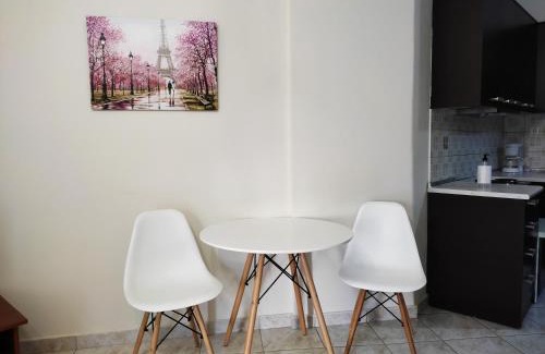 Serres Apartment | Anastasia's & Despoina's Apartment