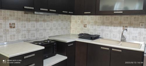 Serres Apartment | Anastasia's & Despoina's Apartment