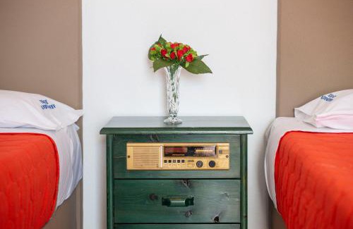 Toroni Apartment | Anastasia's House