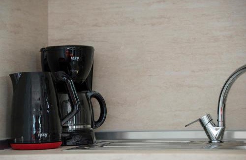 Toroni Apartment | Anastasia's House