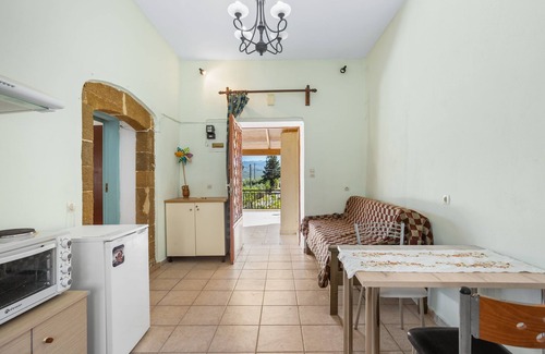 Kolymbari House | Anastasia's House in Drakona
