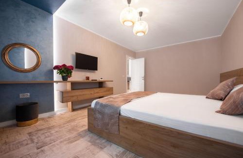 Mangalia Apartment | Anastasia SeaSide