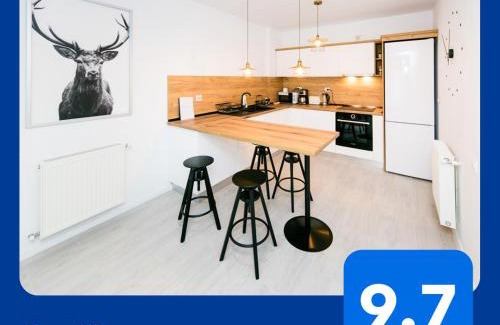 Predeal Apartment | Anastasia Studio