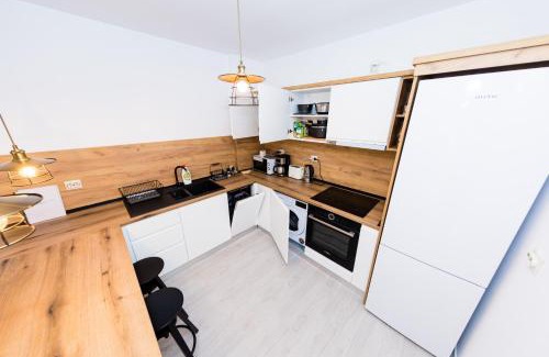 Predeal Apartment | Anastasia Studio