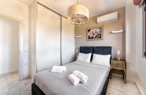Kokkini Chani House | Anastasia Suite Of The Sun&Sea, By Idealstay Experience