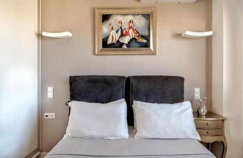 Kokkini Chani House | Anastasia Suite Of The Sun&Sea, By Idealstay Experience