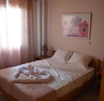 Aigio Apartment | Anastasias Apartment center City F