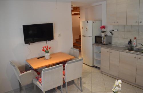 Aigio Apartment | Anastasias Apartment center City F