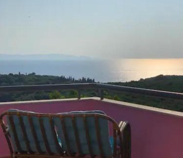 Killini House | Anastasias Villa