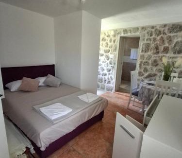 Radovici Apartment | Anastasija
