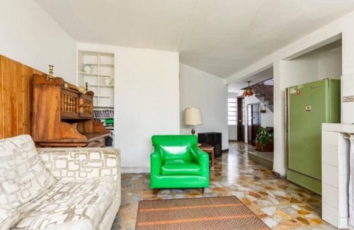 Bogota House | Anastasio Gutman House - Charming Accommodation with Mountain Views