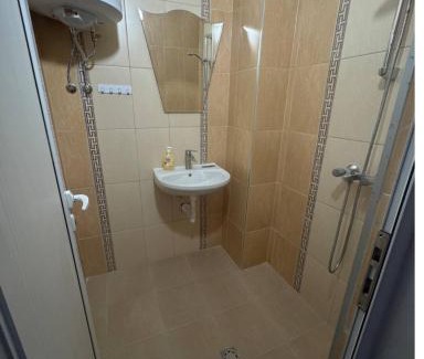 Old Town Apartment | Anastasiya's Flat