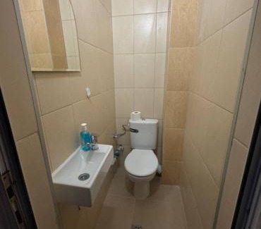 Old Town Apartment | Anastasiya's Flat