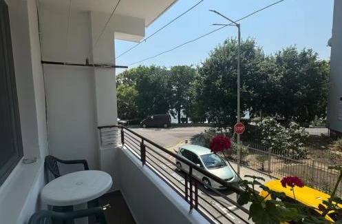 Old Town Apartment | Anastasiya's Flat