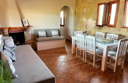 Nea Koutali House | Anatèlia Beach House