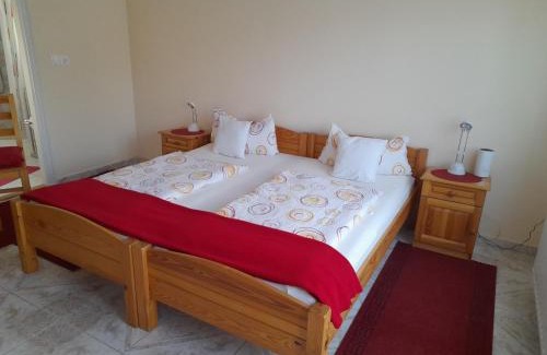 Harkany Apartment | Anatan Apartmanok Harkány