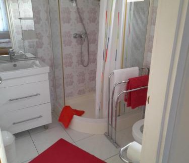 Harkany Apartment | Anatan Apartmanok Harkány