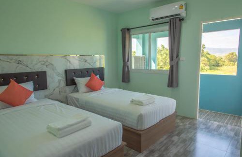 Koh Kaew Apartment | Anatasia Apartment Phuket