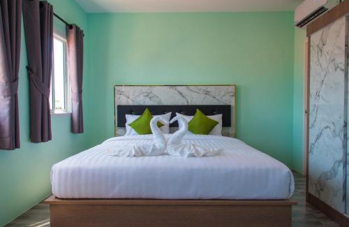 Koh Kaew Apartment | Anatasia Apartment Phuket