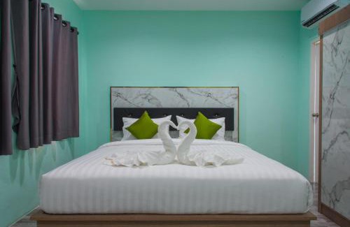 Koh Kaew Apartment | Anatasia Apartment Phuket