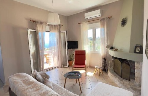 Kefalas House | Anatolí Village House