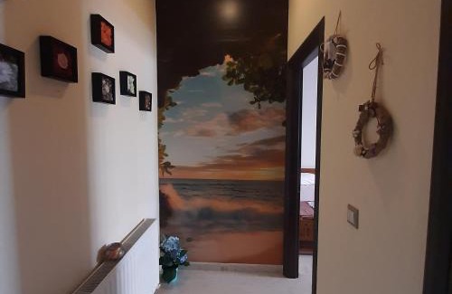 Monemvasia Bed & Breakfast | Anatoli Studios