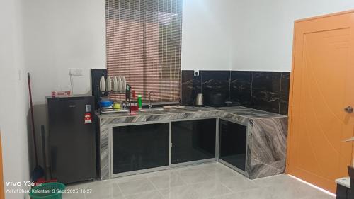 Tumpat House | Anatolia Cottage