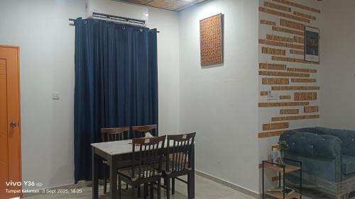 Tumpat House | Anatolia Cottage