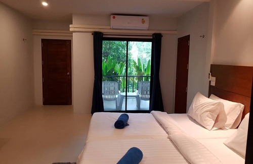 Ko Yao Hotel | Anattaya Holiday Home