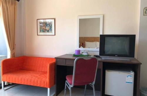Ko Yao Hotel | Anattaya Holiday Home