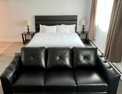 Prince George Hotel | Anavada Inn & Suites - Prince George
