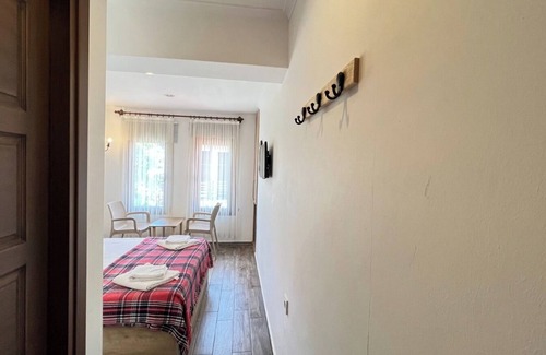 Akyaka City Center House | Anayurt Oteli Akyaka