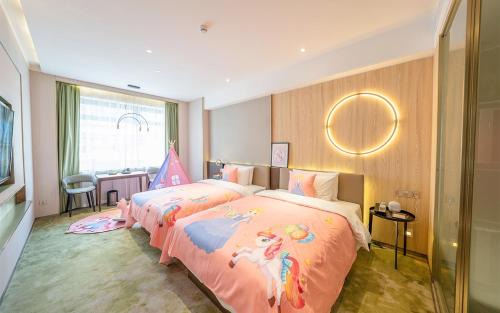 Nanshan Hotel | Anban Hotel Shenzhen