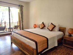 Ong Lang Resort | Ancarine Beach Resort
