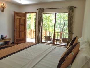 Ong Lang Resort | Ancarine Beach Resort