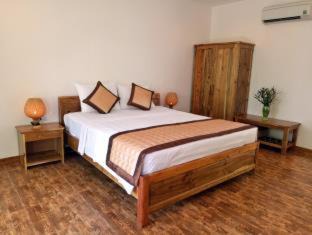 Ong Lang Resort | Ancarine Beach Resort